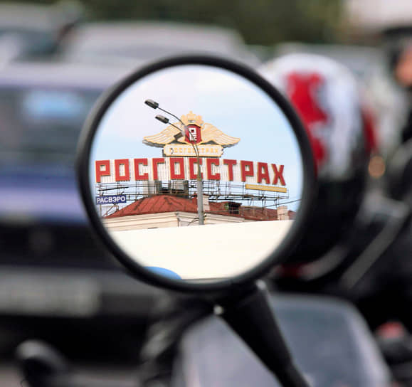 Круг претендентов на вхождение в капитал «Росгосстраха» постепенно сужается 