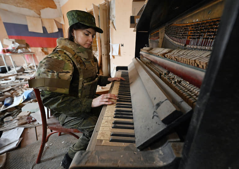 Лечить военнослужащих с признаками посттравматического стрессового расстройства предлагается новыми методами 