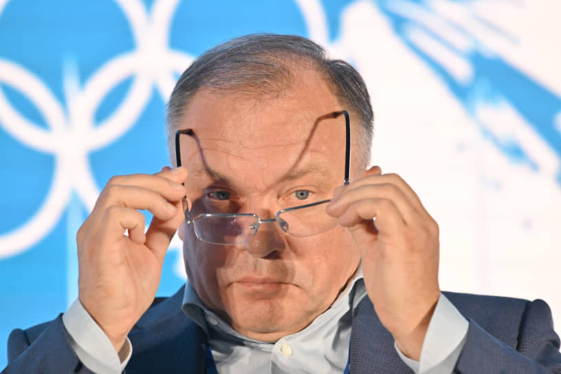 Андрей Мельников