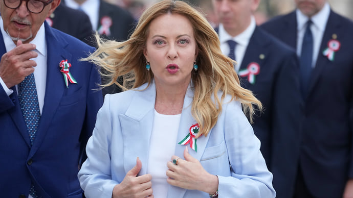 Италия пересчитает оборону
