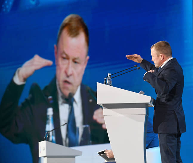 Малый бизнес, по словам главы «Опоры России» Александра Калинина, зажат сейчас с двух сторон: упавшим спросом и выросшими расходами