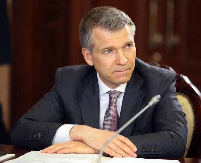 Борис Листов 