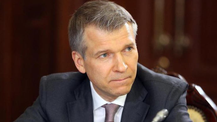 «АПК — это экономика триллионов»
