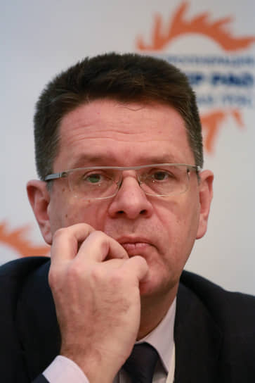 Андрей Малышев