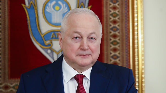 Интеграция против террора
