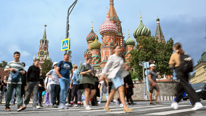 Доклад во славу идентичности