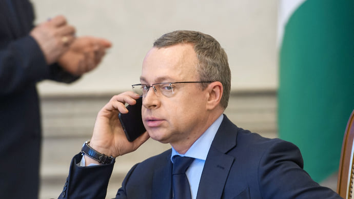 Подвыборная отставка