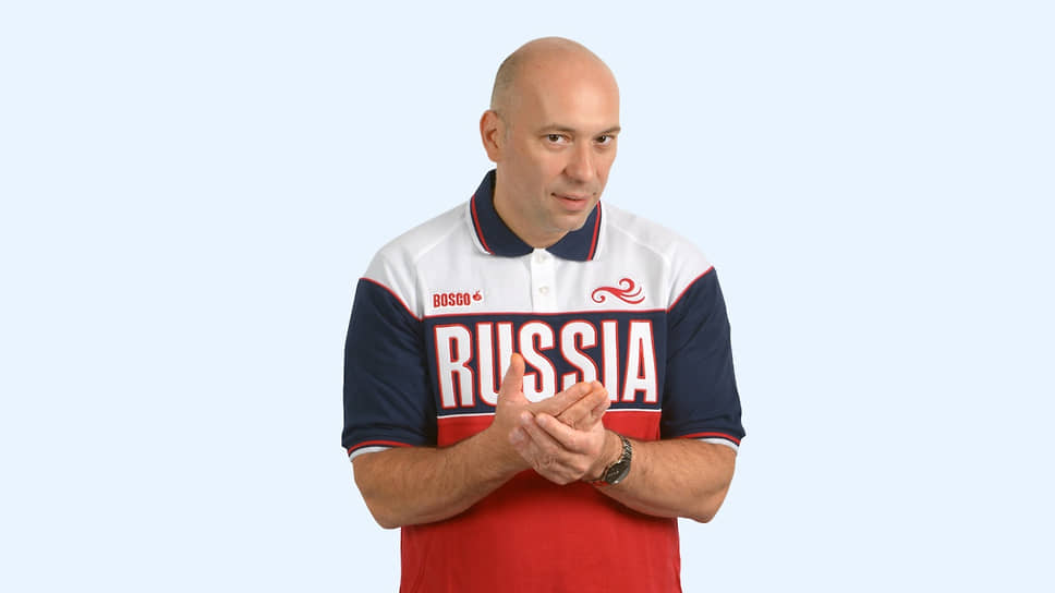 Kommersant columnist Alexey Dospehov on football misconceptions