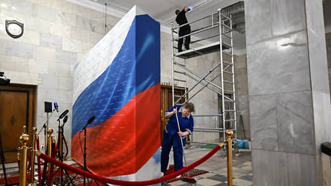 Разный день календаря // Как российские партии готовятся к выборам в Госдуму
