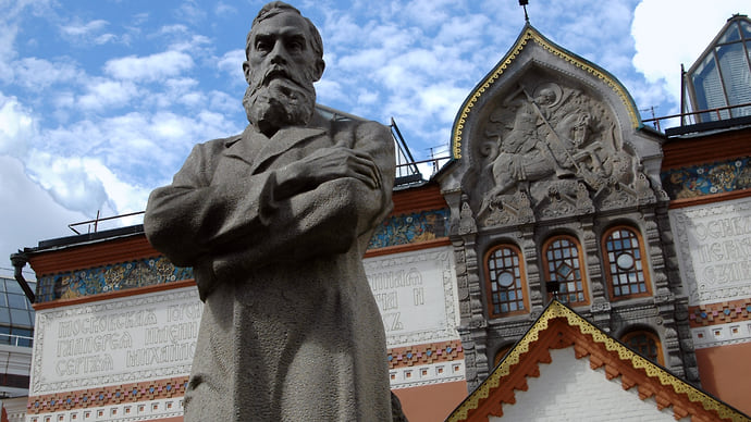 Сервер помнит