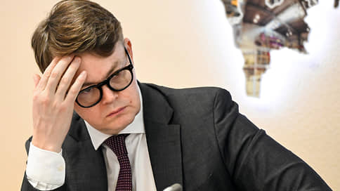 Контроль под надзором // Доклад о КНД за 2025 год представлен Совету федерации