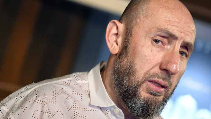 Владимир Кехман дождался признания