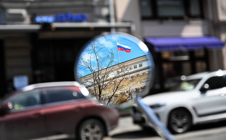 Инвесторы гадают на ставке Инвесторы гадают на ставке