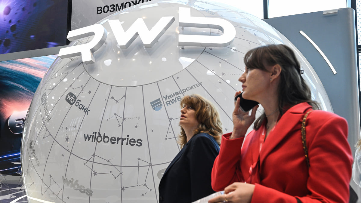 Игры закончились // Wildberries отложила планы по развитию направления гейминга