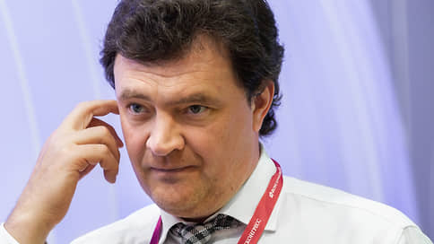 К Михаилу Полубояринову применили санацию // Экс-главу Аэрофлота обвиняют в злоупотреблениях в ВЭБе