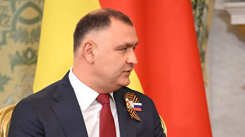 Команда интеграторов собрана // Президент Южной Осетии ушел в отставку ради воссоединения с Северной Осетией и Великой Россией