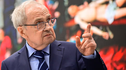 Восстание против машин // Валерий Зорькин предупредил о цифровых угрозах человечеству