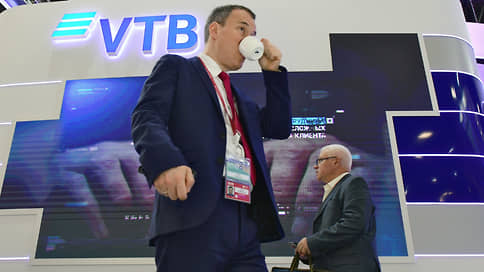 Последний из крупнейших // ВТБ самостоятельно займется организацией выпусков ЦФА