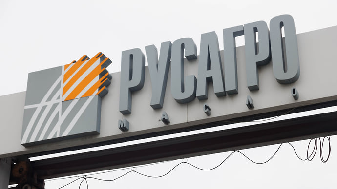 Акции «Русагро» вернули совладельцу