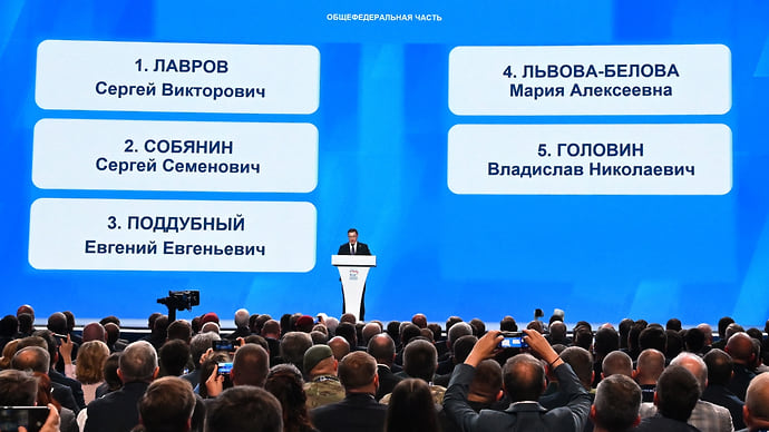 «Паровозы» и пассажиры