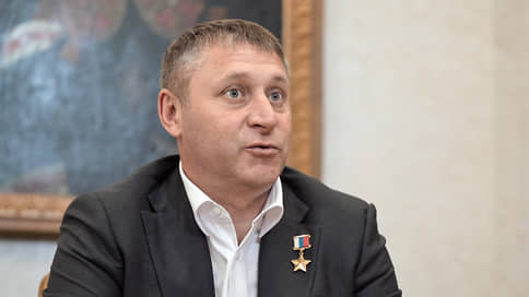 «Мы являемся первым оборонительным рубежом Москвы» // Врио губернатора Белгородской области Александр Шуваев о бензине, обстрелах и «кружочках» в Telegram
