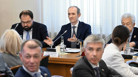 ИИ получил прописку в Белом доме // Структура аппарата правительства изменена под задачи внедрения технологии