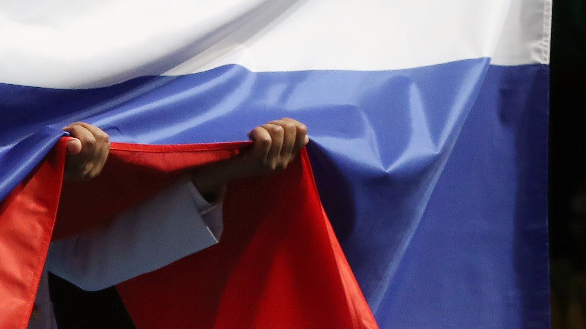 С нами МОК // Россия вплотную приблизились к возвращению в мировой спорт