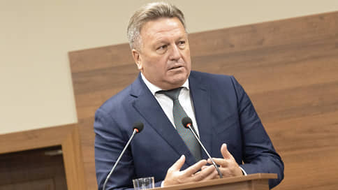 Судья причинил миллиардный ущерб // У семьи экс-председателя Шестого кассационного суда арестованы десятки объектов недвижимости