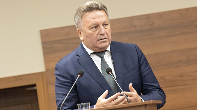 Судья причинил миллиардный ущерб