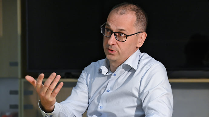 «Выигрывает не тот, у кого порция меньше»