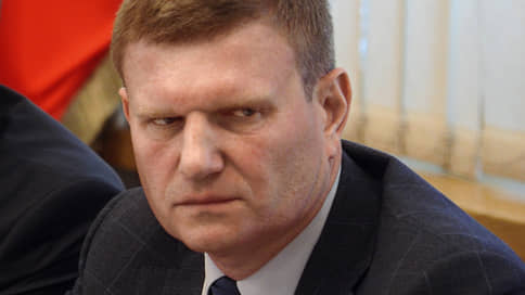 Подшипники освободили из-под ареста // Суд оставил иск прокуратуры к экс-депутату без рассмотрения