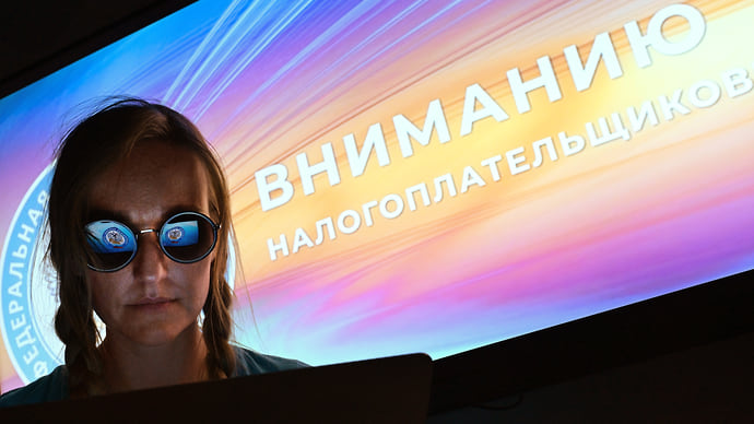 Малый бизнес прибавил в индивидуальности