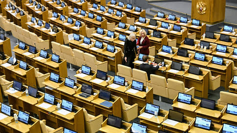 Госконтрактам добавят гибкости // В Госдуму внесен законопроект об упрощении закупочных процедур