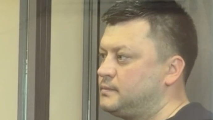 От мэра нашлись тайны