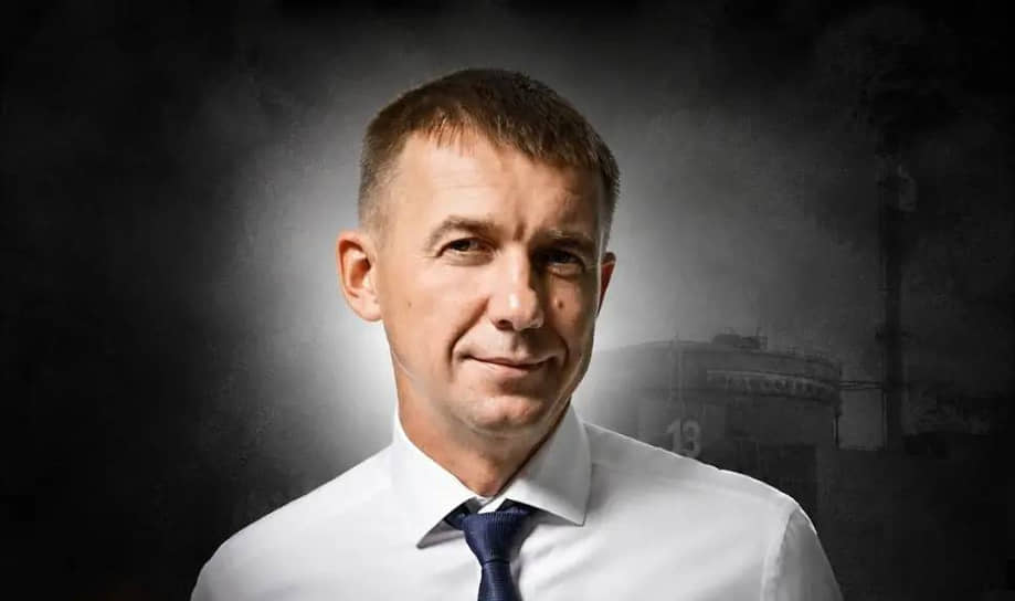 Главный инженер Запорожской АЭС Александр Яковлев, проработавший на станции более 20 лет, после перехода ее под контроль РФ получил российское гражданство