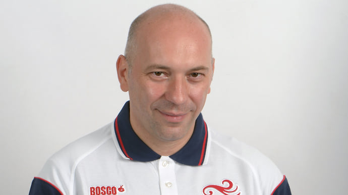 Поколение шестидесятников