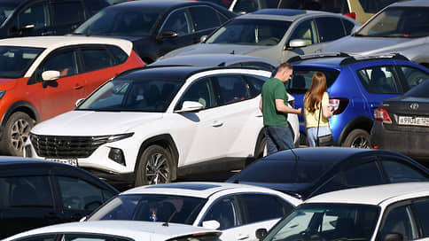 Автокредиты без скидок // Несмотря на снижение ключевой ставки, автокредиты стали обходиться дороже