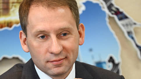 «Мы видим в компаниях не нарушителей, а партнеров» // Глава Минприроды Александр Козлов о поиске баланса между природоохранными задачами и экономическим развитием