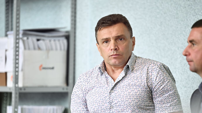 Хакеры поддержали обвинение