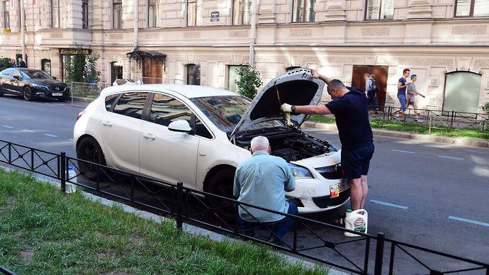 Добровольное в помощь