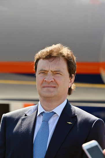 Михаил Полубояринов