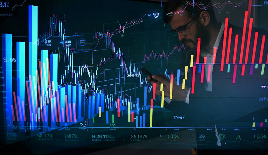 Форекс спешит за биткойном Форекс спешит за биткойном