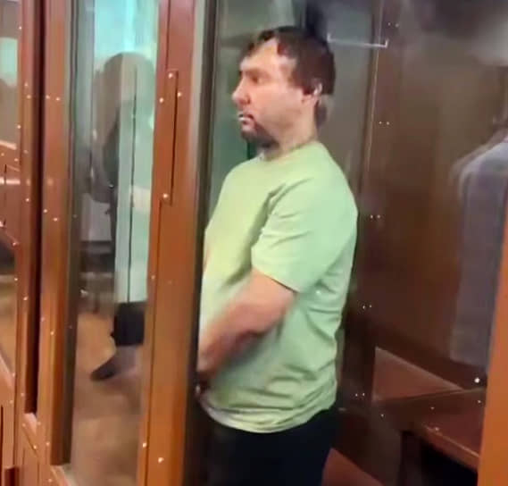 Анварджон Маллаев