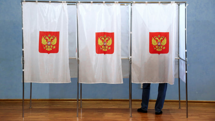 Выбор для невыбравших