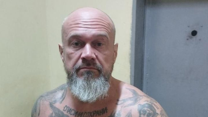 «Ястреба» приговорили к штурму