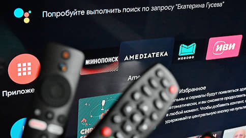 А вас я попрошу подписаться // Темпы роста числа подписчиков онлайн-кинотеатров замедлились