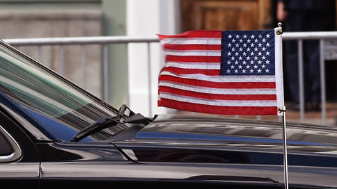 Альтернатива для Америки // Бывшие сторонники Трампа заговорили о создании новой политической силы