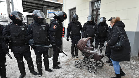 Родство передадут по полицейской линии // МВД поможет опеке искать родственников детей-сирот