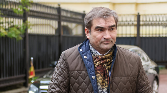 Дрон ударил по дипотношениям