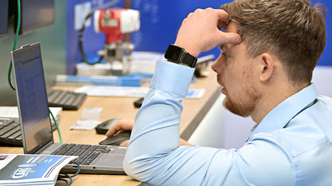 Доступ к делу // Число выставляемых на продажу уязвимостей в IT-системах компаний выросло на 20%